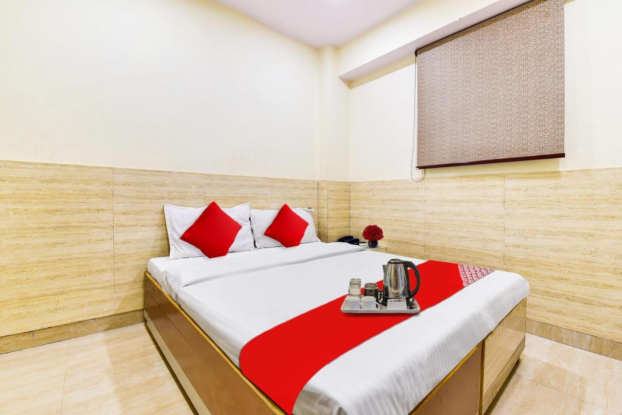 Super Hotel O Tourist Residency ジャイプール エクステリア 写真
